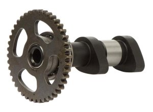 Polaris Predator 500 Intake Camshaft - Hot Cams - Stage 1, Stage 2, Stage 3 - `03-`07